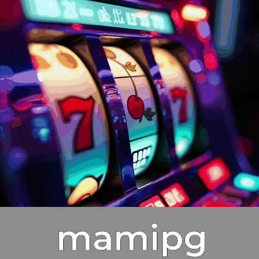 Mamipg: Seu Portal de Jogos com Serviços Profissionais Incomparáveis