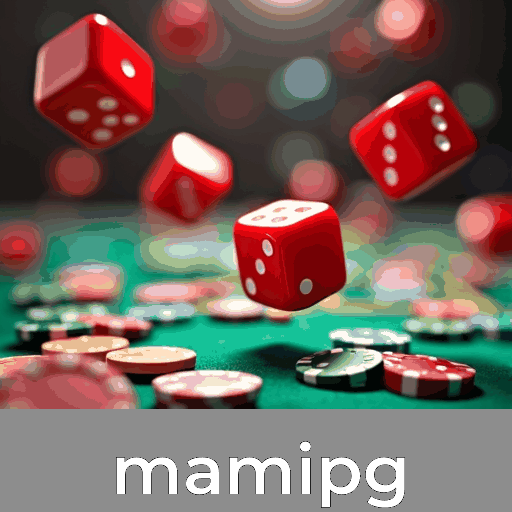 Mamipg: Seu Portal de Jogos com Serviços Profissionais Incomparáveis