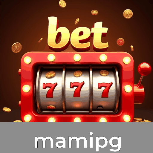 Bem-vindo ao mamipg: O Melhor em Apostas e Cassino Online