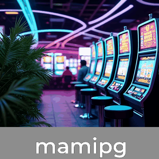 Mamipg: Seu Portal de Jogos com Serviços Profissionais Incomparáveis