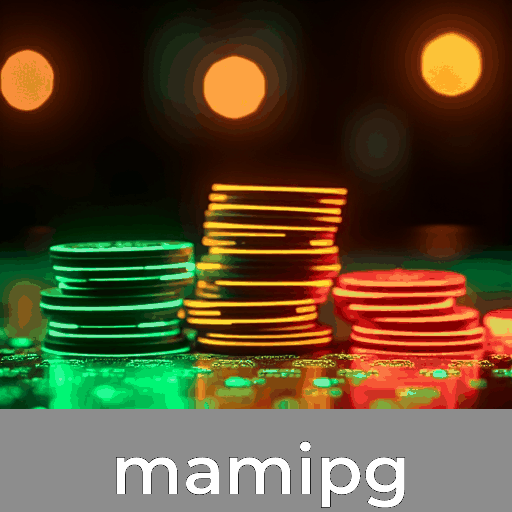 Mamipg: Especialista em Apostas Esportivas Brasileiras