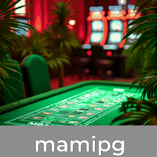 Mamipg: A Revolução Móvel em Jogos de Azar