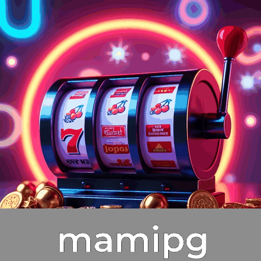 mamipg: Experimente a Imediatidade e Altos Retornos do Crash