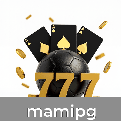 Mamipg: Especialista em Apostas Esportivas Brasileiras