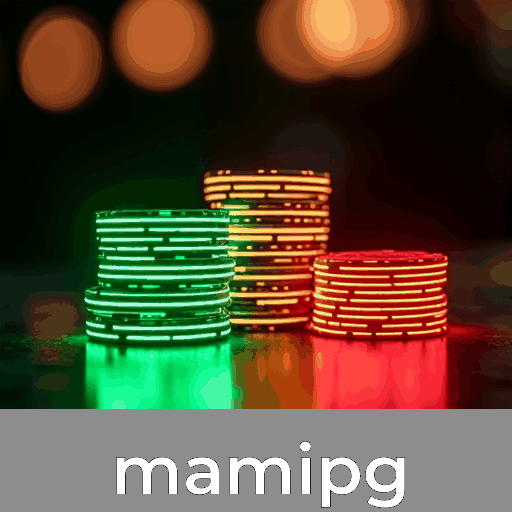Experiência Profissional com Jogos de Mesa ao Vivo no mamipg