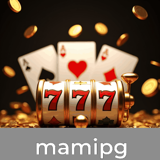 Mamipg: A Revolução Móvel em Jogos de Azar