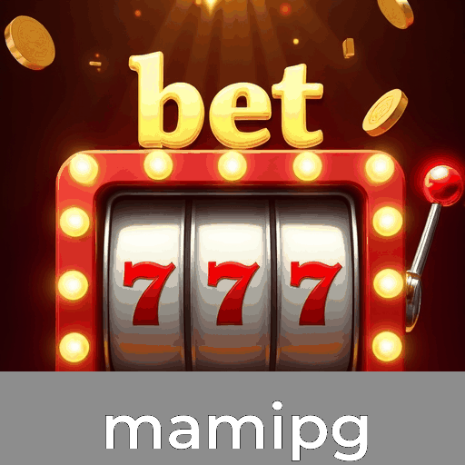 mamipg: Caça-Níqueis com Prêmios, Jogos de Mesa e Mais