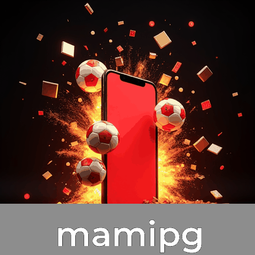 Bem-vindo ao mamipg: O Melhor em Apostas e Cassino Online