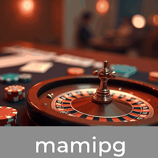 mamipg: Experimente a Imediatidade e Altos Retornos do Crash