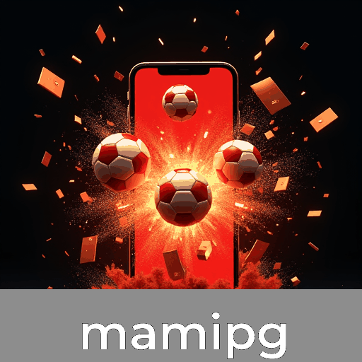 mamipg: Experimente a Imediatidade e Altos Retornos do Crash