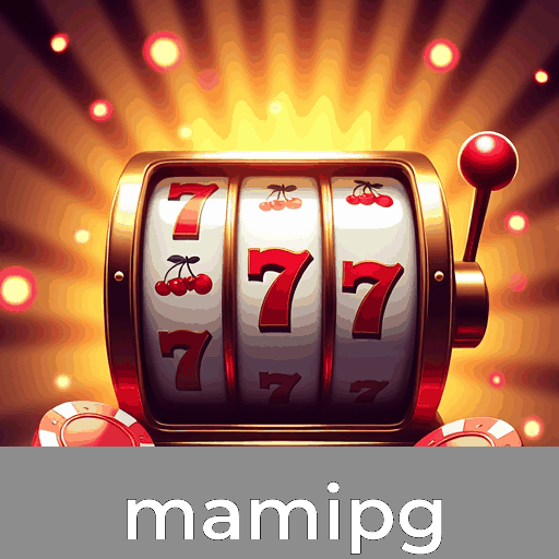 Bem-vindo ao mamipg: O Melhor em Apostas e Cassino Online